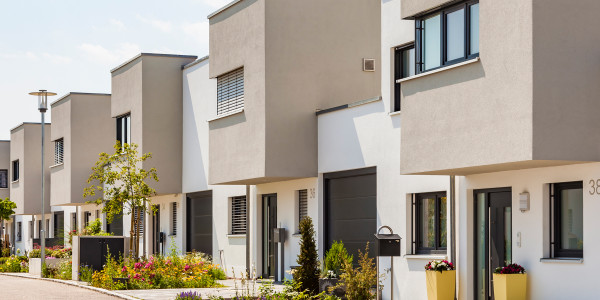 Proyectos Construcción Casas Passivhaus Baix Pallars · Edificación Casas