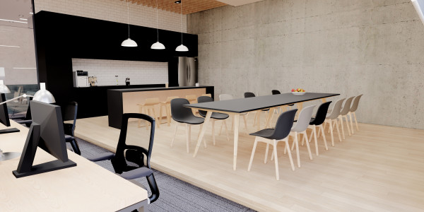 Proyectos Construcción Casas Obra Nueva en Pirineus · Proyectos Edificios Oficinas