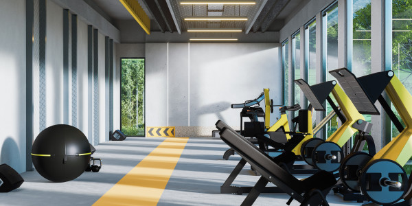 Proyectos Construcción Casas Obra Nueva en Pirineus · Proyectos Equipamientos Deportivos