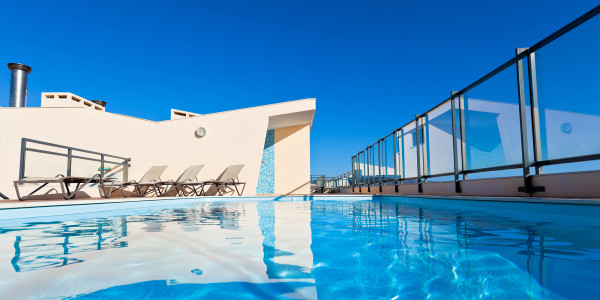 Proyectos Construcción de Piscinas en Pirineus · Piscinas en Áticos