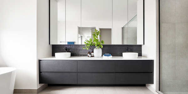Proyectos de Reformas Integrales Tírvia · Reformas de Baños