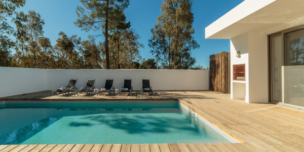 Proyectos de Reformas Integrales Tírvia · Reformas de Piscinas