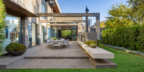Proyectos de Reformas Integrales Tírvia · Reformas de Jardines