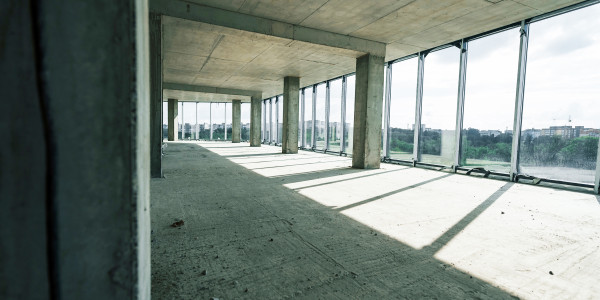 Proyectos de Rehabilitaciones Vall de Boí · Desplazamiento Pilares